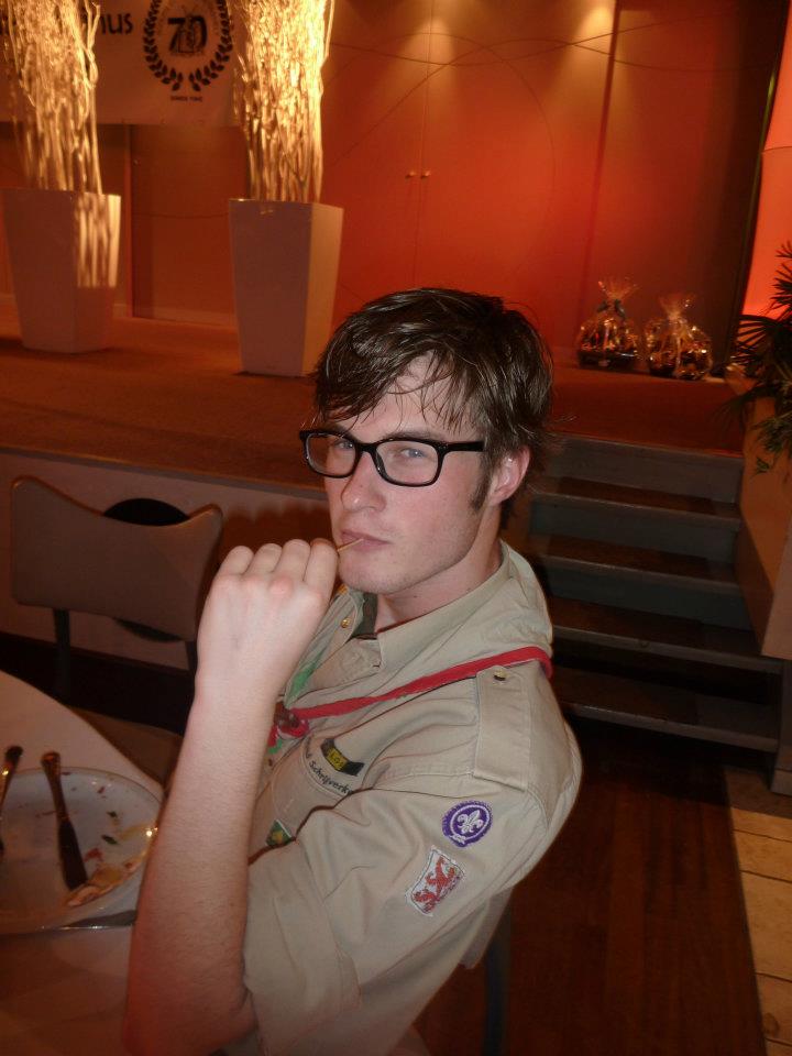 Sint-Martinus den XIIde - Avondfeest 70jaar SInt-martinus 2012